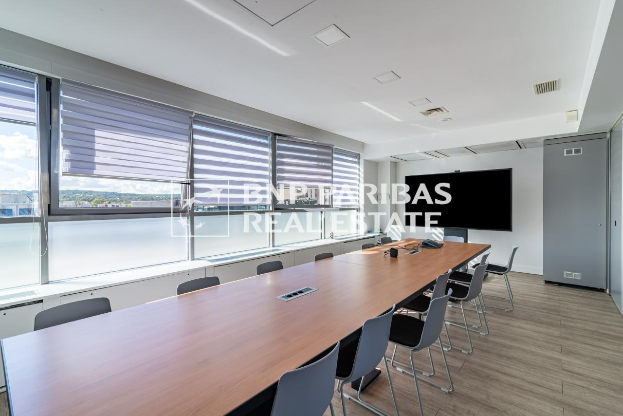 Bureau Rueil-Malmaison 2411m² Location bureau Rueil-Malmaison Hauts-de-Seine OLBUR2206355 10